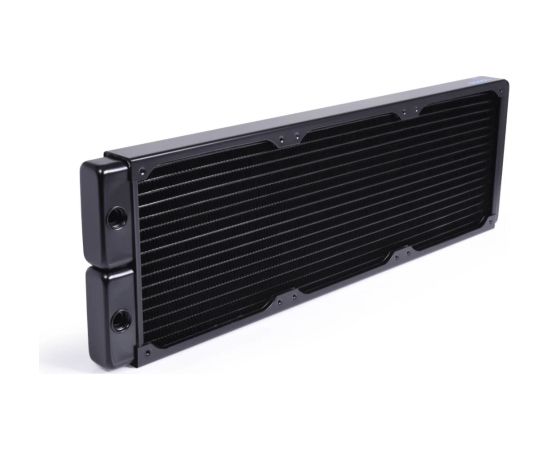 Alphacool NexXxoS HPE-30 Full Copper 420mm, radiator black Procesoru dzesēšana