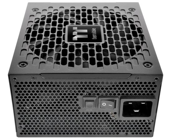 Thermaltake Toughpower TF3 1300W, PC power supply black, 1300 Watts Datoru barošanas bloki