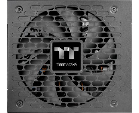 Thermaltake Toughpower TF3 1300W, PC power supply black, 1300 Watts Datoru barošanas bloki