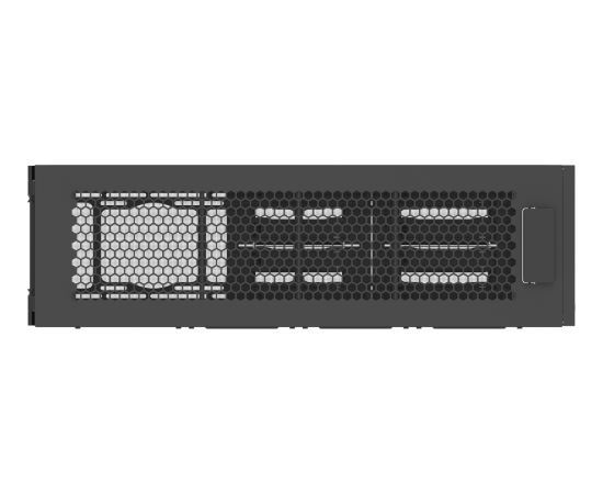 Thermaltake AX100 Black, tower case black Datoru korpusi