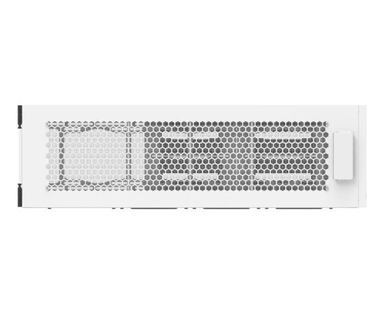 Thermaltake AX100, tower case white Datoru korpusi