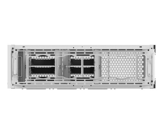 Thermaltake AX100, tower case white Datoru korpusi