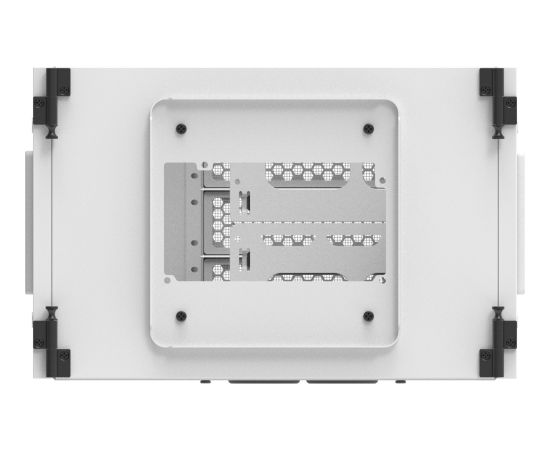 Thermaltake AX100, tower case white Datoru korpusi