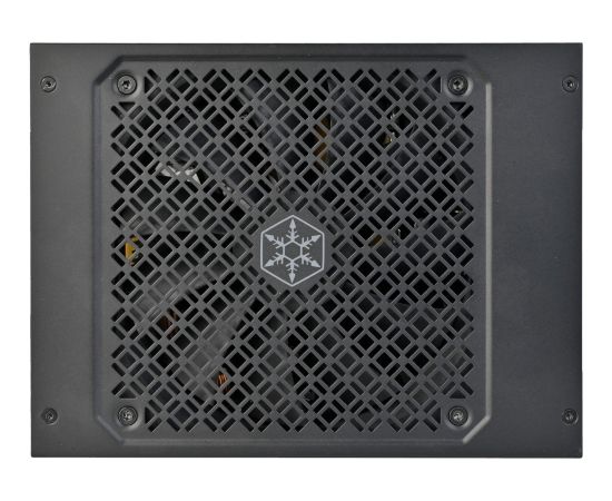 SilverStone HELA 2500R, PC power supply black, 4x 12-pin high power GPU, 7x PCIe, cable management, 2500 watts Datoru barošanas bloki
