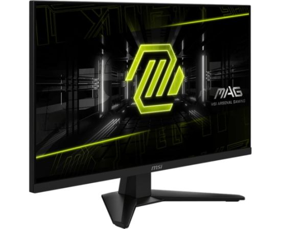 MSI MAG 274FDE, gaming monitor - 27 - black, FullHD, Rapid-IPS, HDR Ready, Adaptive-Sync, 200Hz panel LED / LCD мониторы