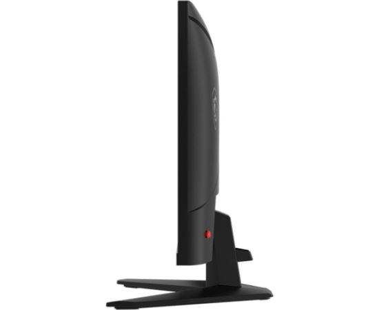 MSI MAG 274FDE, gaming monitor - 27 - black, FullHD, Rapid-IPS, HDR Ready, Adaptive-Sync, 200Hz panel LED / LCD мониторы