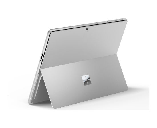 Microsoft Surface Pro 11 for Business, tablet PC platinum/black, Windows 11 Pro, 512 GB, 16GB RAM, Snapdragon X Elite, 5G Планшетные ПК