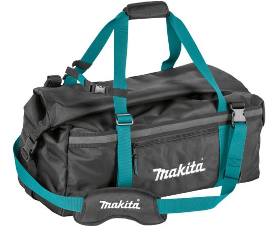 Makita Roll-Top Travel Bag Mint, 37 Liters Instrumentu kastes