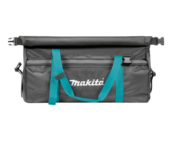 Makita Roll-Top Travel Bag Mint, 37 Liters Instrumentu kastes