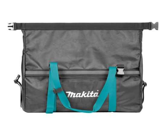 Makita Roll-Top Travel Bag Mint, 37 Liters Instrumentu kastes