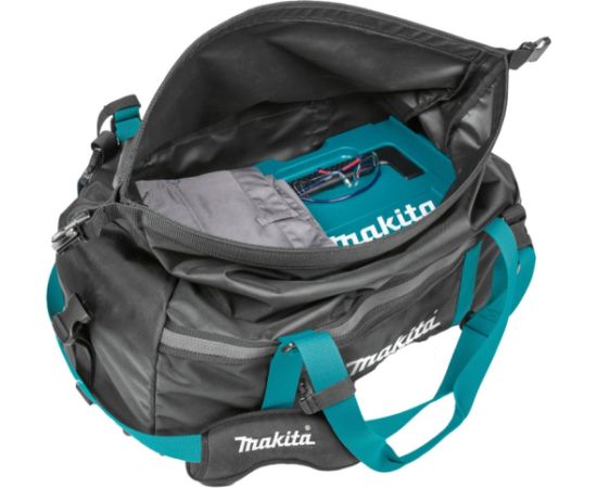 Makita Roll-Top Travel Bag Mint, 37 Liters Instrumentu kastes
