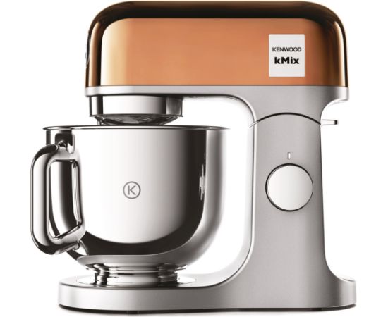 Kenwood kMix food processor KMX760GD Special Edition Rosé Gold silver/rose gold, 1,000 watts Virtuves kombaini