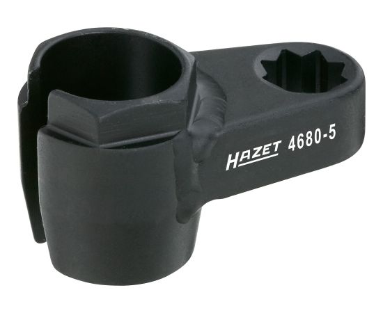 Hazet lambda sensor insert 4680-5, socket wrench Новинки Для дома и сада 
