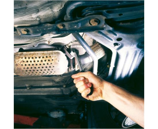 Hazet lambda sensor insert 4680-5, socket wrench Новинки Для дома и сада 