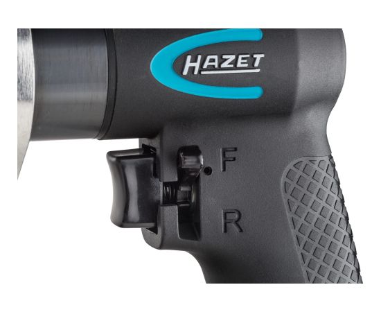 Hazet pneumatic drill 9030P-1 black, keyless drill chuck 1 - 13 mm Новинки Для дома и сада 