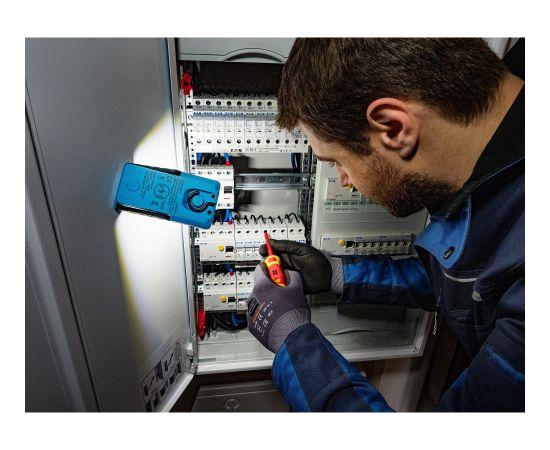 Hazet LED Pocket Light wireless charging, LED light Новинки Для дома и сада 