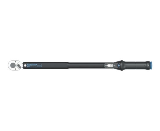 GEDORE torque wrench TORCOFLEX UK, 1/2" black/blue, 60 - 300 Nm Новинки Для дома и сада 