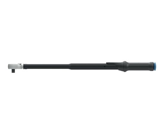 GEDORE torque wrench TORCOFLEX UK, 1/2" black/blue, 60 - 300 Nm Новинки Для дома и сада 