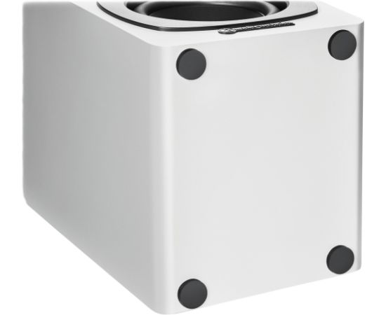 Audio Technica Audio-Technica Active Bookshelf Speakers AT-SP3X White, Bluetooth Jaunumi - Audio-Video