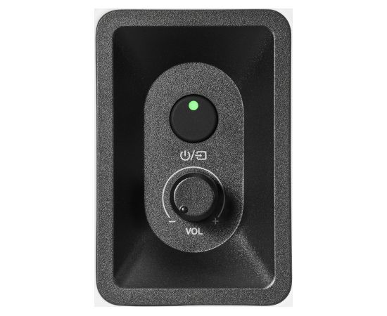 Audio Technica Audio-Technica Active Bookshelf Speakers AT-SP3X White, Bluetooth Jaunumi - Audio-Video