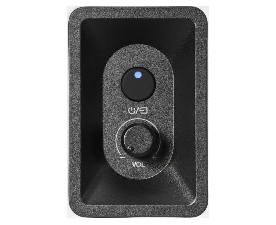 Audio Technica Audio-Technica Active Bookshelf Speakers AT-SP3X White, Bluetooth Jaunumi - Audio-Video