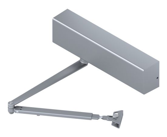 Ubiquiti Door Closer, aluminum door closer Новинки Компьютерная техника