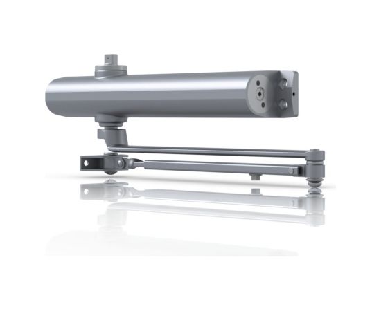 Ubiquiti Door Closer, aluminum door closer Новинки Компьютерная техника