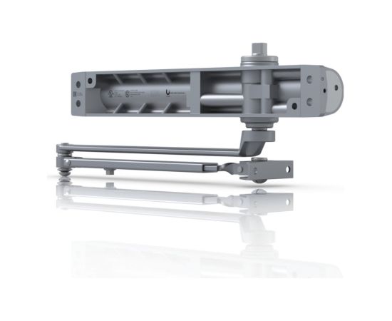 Ubiquiti Door Closer, aluminum door closer Новинки Компьютерная техника