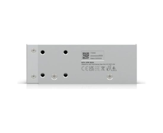 Ubiquiti USW-WAN Switch silver Switch