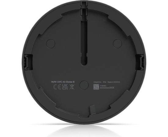 Ubiquiti AI Dome, surveillance camera Новинки Компьютерная техника