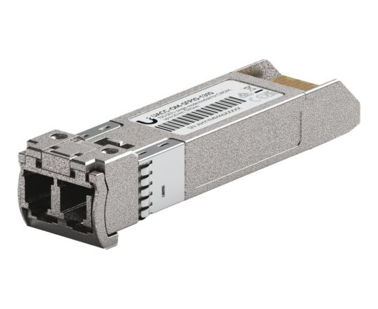 Ubiquiti Unifi 10G CWDM Singlemode Optical Module SFP+ > Duplex LC, Transceiver Новинки Компьютерная техника