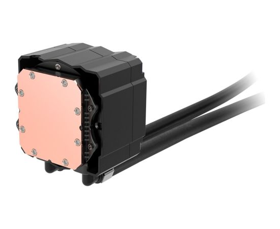 Thermaltake LA240-S ARGB Sync, water cooling Procesoru dzesēšana