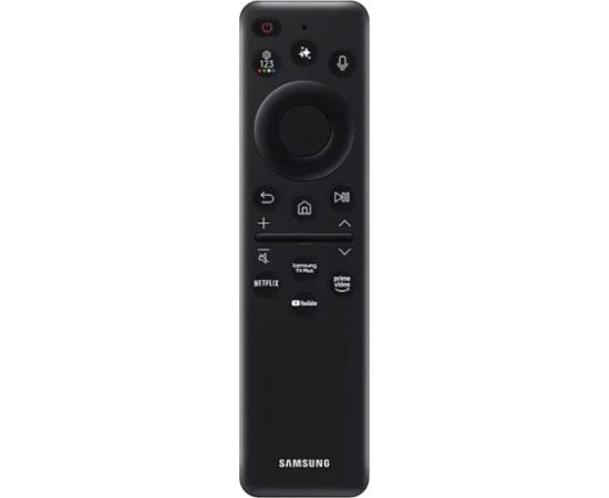 SAMSUNG GQ50Q7F2AUXZG, QLED TV - 50 -  black, UltraHD/4K, Wi-Fi, Bluetooth, triple tuner Телевизоры