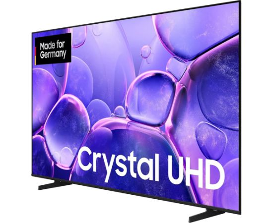 SAMSUNG GU65U8099FUXZG, LED TV - 65 -  black, UltraHD/4K, triple tuner, HDR Телевизоры