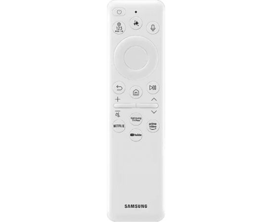 SAMSUNG GQ43LS03FAUXZG The Frame, QLED TV - 43 -  black, UltraHD/4K, Vision AI, interchangeable frames, One Connect Box Телевизоры