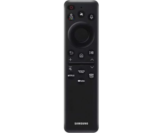 SAMSUNG GQ85Q7F2AUXZG, QLED TV - 85 -  black, UltraHD/4K, Wi-Fi, Bluetooth, triple tuner Телевизоры
