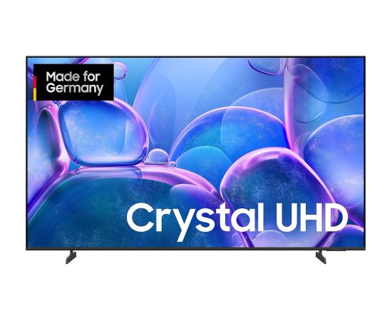 SAMSUNG GU65U7099FUXZG, LED TV - 65 -  black, UltraHD/4K, HDR, triple tuner Телевизоры