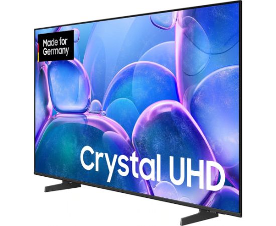 SAMSUNG GU50U7099FUXZG, LED TV - 50 -  black, UltraHD/4K, HDR, triple tuner Televizori