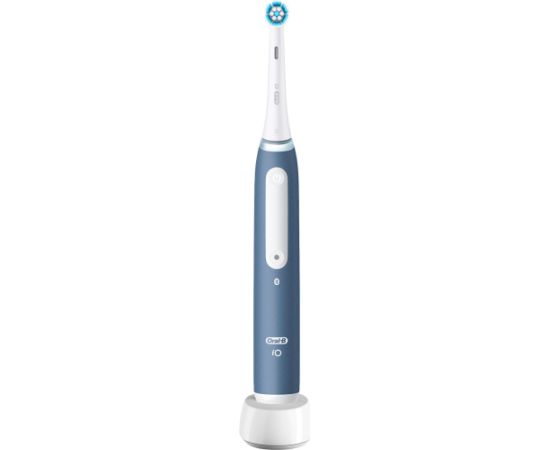 Oral-B Oral-B iO My Way, Electric Toothbrush grey/white Elektriskās zobu birstes, irigatori