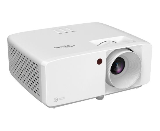 Optoma HZ150X, laser projector white, FullHD, Full 3D, HDMI Проекторы