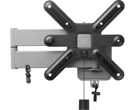 ONE FOR ALL Ultra Slim 43" TV wall mount WM 6254 grey, 33 - 109 cm / 13" - 43" Крепления для телевизоров