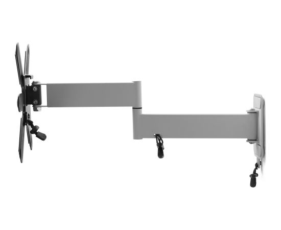 ONE FOR ALL Ultra Slim 43" TV wall mount WM 6254 grey, 33 - 109 cm / 13" - 43" Крепления для телевизоров