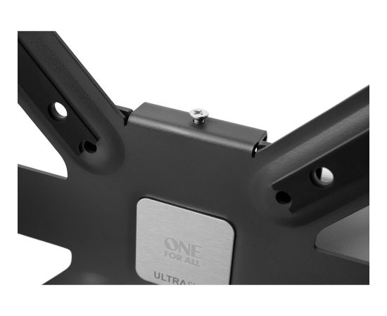 ONE FOR ALL Ultra Slim 43" TV wall mount WM 6254 grey, 33 - 109 cm / 13" - 43" Крепления для телевизоров