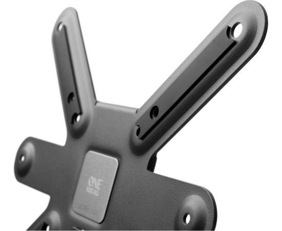 ONE FOR ALL Ultra Slim 43" TV wall mount WM 6254 grey, 33 - 109 cm / 13" - 43" Крепления для телевизоров