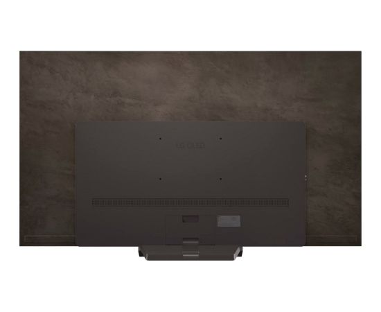 LG OLED65C5ELB.AEUD evo TV, OLED TV - 65 -  black/grey, UltraHD/4K, triple tuner, HDR, 120Hz panel Телевизоры