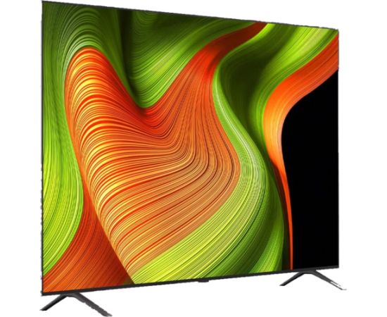 LG OLED77B59LA.AEUD evo TV, OLED TV - 77 -  black, UltraHD/4K, HDR, SmartTV, 120Hz panel Телевизоры