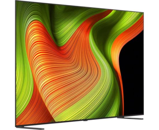 LG OLED83B59LA.AEUD evo TV, OLED TV - 83 -  black, UltraHD/4K, HDR, SmartTV, 120Hz panel Телевизоры