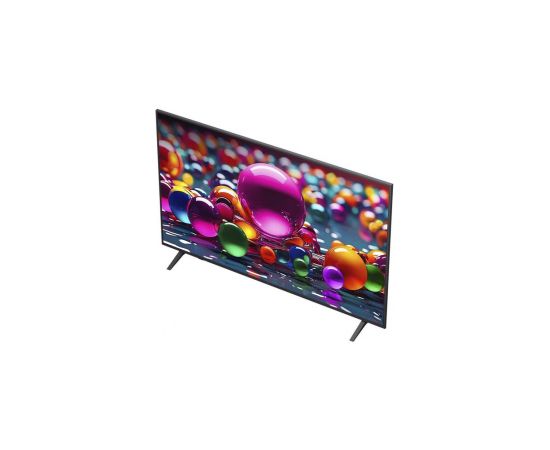 LG 43UA75006LA.AEUD, LED TV - 43 -  black, UltraHD/4K, triple tuner, HDR Телевизоры