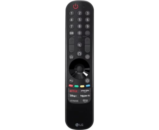 LG OLED42C5ELB.AEUD evo TV, OLED TV - 42 -  black/grey, UltraHD/4K, triple tuner, HDR, 120Hz panel Телевизоры