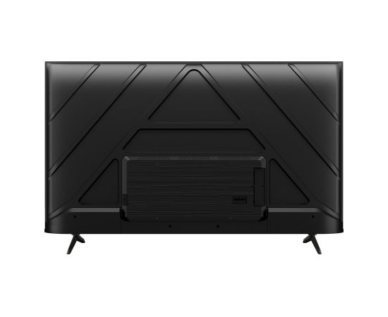 Hisense 75E77Q PRO, QLED TV - 75 -  black, UltraHD/4K, triple tuner, USB recording, time shift, 144Hz panel Телевизоры